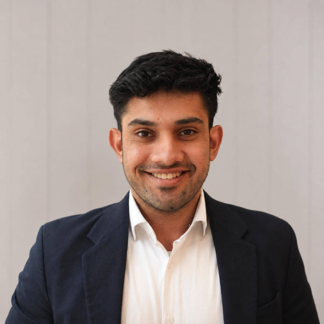 Hamza Qureshi